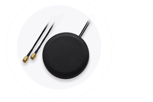 Teltonika Combo MIMO Mobile Roof SMA Antenna | PR1KCL25-TTK-ANT-COMBO