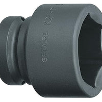 GEDORE K 21 50 Impact Socket 1