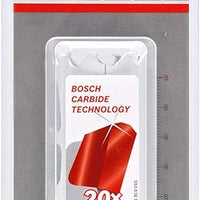 Bosch 35mm Carbide Hole Saw - Endurance Heavy Duty. Drill Wood, Metal. 20x Longer Life!