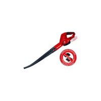 Einhell:18V Cordless Leaf Blower GE-LC 18 Li E Solo