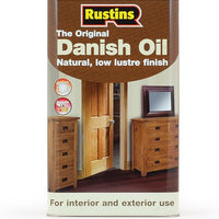 Danish Oil 5 Litre