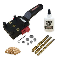 Dowel Jig Kit Metric