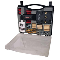 Dowel Jig Kit Metric