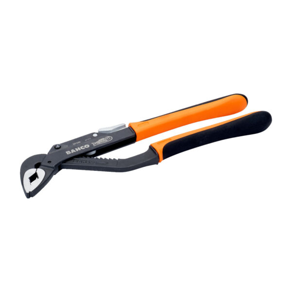 Bahco Bahco Ergo Water Plier 400 Mm 5 8226
