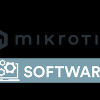 MikroTik RouterOS Level 4 License Key - PC/X86 Systems Only