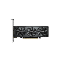 GIGABYTE nVidia GeForce RTX 5050 OC - 8GB GDDR6; 128-Bit Memory Bus; 2x HDMI; 2x DisplayPort. Low Profile Gigabyte
