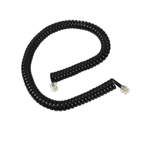 Grandstream SPARE-CC Curly Cord | GXP Handset Cable-GS-SPARE-CC