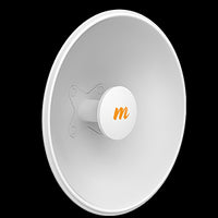 Mimosa N5-X25 - Single Twist-on Dish |  MIM-N5-X25