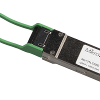 MikroTik QSFP28 100G module SM 2km 1310nm-MT-RBQSFP28