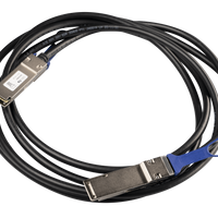 MikroTik QSFP28 100G direct attach cable, 3m-MT-RBQSFP28-3M-DAC