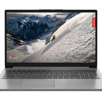 Lenovo IdeaPad 1 Celeron 15.6in FHD Notebook-82LX00CHSA-RT
