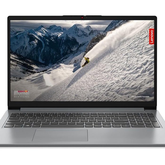 Lenovo IdeaPad 1 Celeron 15.6in FHD Notebook-82LX00CHSA-RT