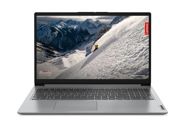 Lenovo IdeaPad 1 Celeron 15.6in FHD Notebook-82LX00CHSA-RT