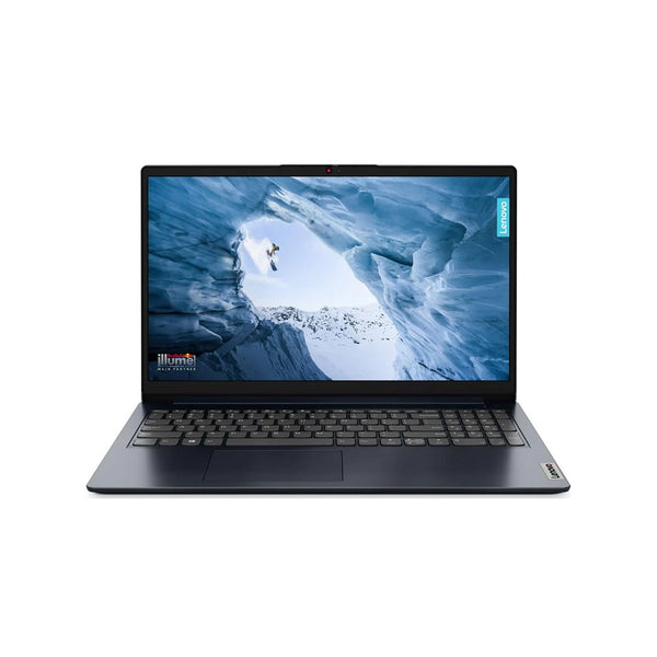 LENOVO IDEAPAD 1 15.6" CORE-I3 8GB 256GB WIN 11 HOME NOTEBOOK,82QD00JXSA