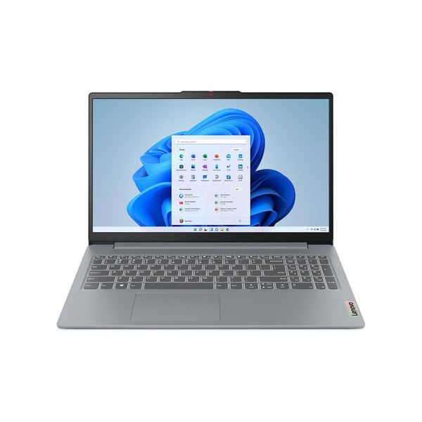 LENOVO IDEAPAD SLIM 3 15" INTEL N100 8GB 256GB WIN 11 HOME NOTEBOOK,82XB00G5SA