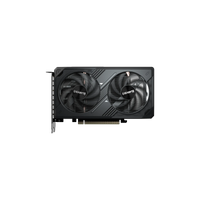 GIGABYTE nVidia GeForce RTX 5050 Windfore OC - 8GB GDDR6; 128-Bit Memory Bus; 2x HDMI; 2x DisplayPort. Gigabyte