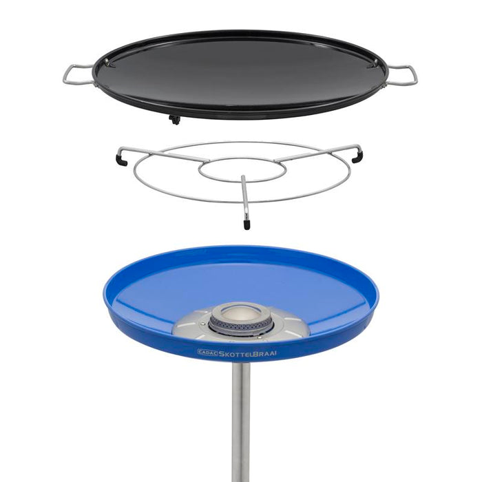 CADAC Skottel Braai - 8309S