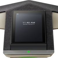 POLY TRIO C60 IP CONFERENCE PHONE FOR MICROSOFT TEAMS AND POE-ENABLED NO RADIO