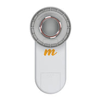 TwistPort™ Adaptor for Mimosa B5x and C5x-RF-TP-AMU