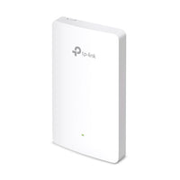 TP-Link AX1800 Wall-Plate Dual-Band Access Point-TP-EAP615-W