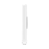 TP-Link AX1800 Wall-Plate Dual-Band Access Point-TP-EAP615-W
