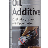 LIQUI MOLY Oil Additive MoS2 Wear Protection Fuel Saver - Premium Engine Oil Additive Made in Germany