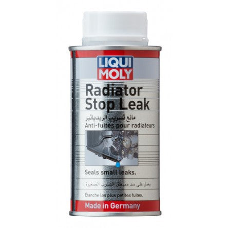 Lq Radiator Stop Leak 150 Ml Liq8371