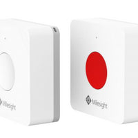 Milesight Smart Button Sensor