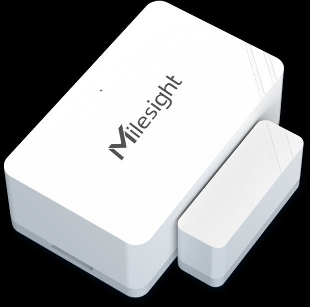 Milesight Indoor Magnetic Contact Sensor