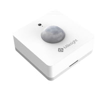 Milesight Prescence, Motion and Light Sensor