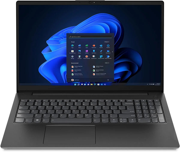 LENOVO V15-IRU, I5-13420H, 8GB BASE DDR4, 512GB SSD M.2 2242 QLC G4
