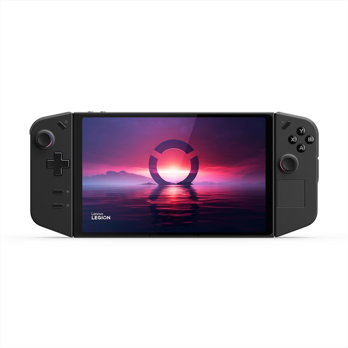 Lenovo Legion Go 8.8in Handheld Gaming Console-83E10028SA