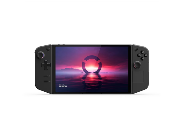 Lenovo Legion Go 8.8in Handheld Gaming Console-83E10028SA