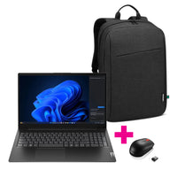 Lenovo V15 15.6in FHD Notebook-83GW006CZA-BUN1