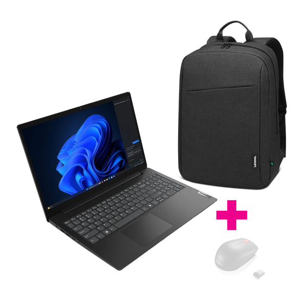 Lenovo V15 15.6in FHD Notebook-83GW0078ZA-BUN7
