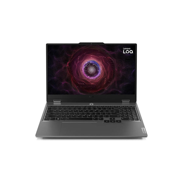 LENOVO LOQ 15.6" RYZEN-5 16GB 1TB WIN 11 HOME NOTEBOOK,83JG001BSA