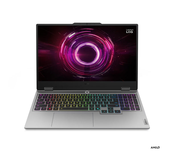 LENOVO LOQ 15AHP10 15.6" RYZEN-7 16GB 1TB WIN 11 HOME NOTEBOOK,83JG001CSA