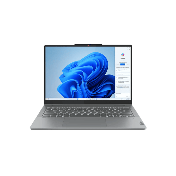 Lenovo Ideapad 3 Slim 15.3" Core-i7 8GB 512GB Win 11 Home Notebook