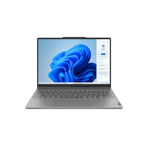 LENOVO IDEAPAD 5 14" 2-1 CORE-I7 16GB 512GB WIN 11 HOME NOTEBOOK,83KX004MSA