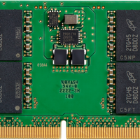 HP 32GB DDR5 (1x32GB) 5600 SODIMM Memory-83P92AA