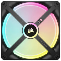 Corsair iCUE LINK QX140 RGB 140mm PWM Fans Starter Kit