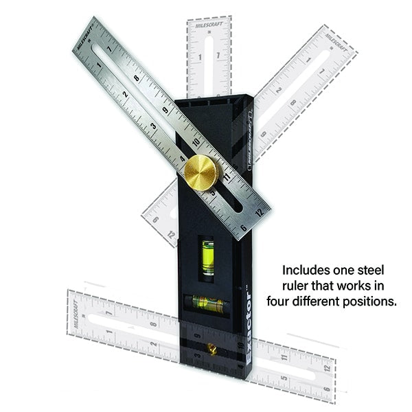 Milescraft Exactor- 0828406