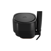 Corsair NAUTILUS 240; 240mm Radiator; Liquid CPU Cooler;  Intel® LGA 1851/1700; AMD® AM5/AM4 Corsair