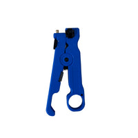 Acconet Slit & Ring Fibre Optic Cables