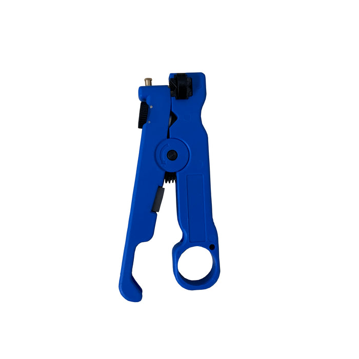 Acconet Slit & Ring Fibre Optic Cables