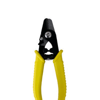 Acconet Fiber Optic Stripper - Three Hole