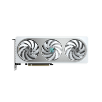 GIGABYTE nVidia GeForce RTX 5060Ti Aero OC 8GB - 8GB GDDR7; 128-Bit Memory Bus; 1x HDMI; 3x DisplayPort .