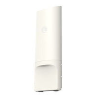 Cambium cnPilot Enterprise WiFi 6 120° Outdoor AP | CNP-XV-2T1-CB-CNP-XV2-2T1