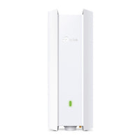 TP-Link AX1800 Indoor/Outdoor Dual-Band Access Point