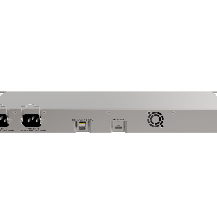 MikroTik RB1100AHx4 - Desktop Router with 13 Gb Ports-MT-RB1100AHx4